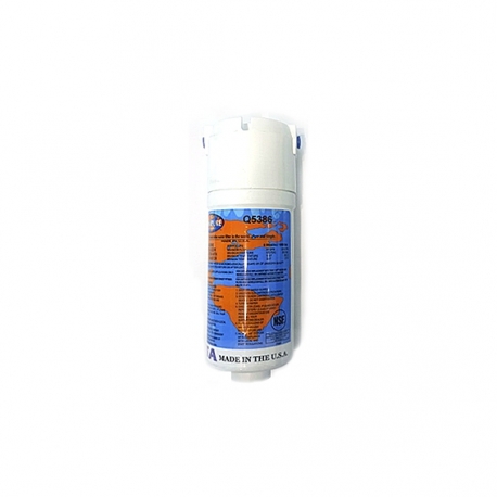 Omnipure Q-Series Q5386 Replacement Filter, suits some Fisher&Paykel Fridges + Header