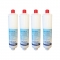 ZIP 52000 Compatible Replacement Water Filter 3M USA