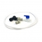 Mobile Home Water Filter System AB Caravan Filter with Dedicated faucet Set