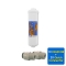 Omnipure K5520 /K5520BB Carbon Block Inline Filter