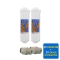 Omnipure K5520 /K5520BB Carbon Block Inline Filter