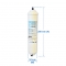 Daewoo External Inline Fridge Filter for FRN-U20DDTI