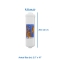 Omnipure K5520 /K5520BB Carbon Block Inline Filter