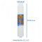 Q5640 Omnipure Replacement Filter Cartridge