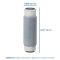 3M CUNO CFS117S Water Filter Drop In Cartridge GENUINE PART