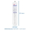 3M CFS8112EL Replacement Water Filter, Suits AP8000