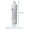 3M Aqua-Pure Under Sink Replacement Filter Cartridge, Model AP Easy C-Cyst-FF, 4 per case, 5610428