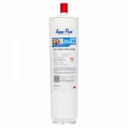 3M Aqua-Pure AP8112 Water Filter Cartridge