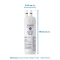 Whirlpool Pur W10295370A EDR1RXD1 Filter 1 Refrigerator Water Filter