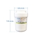 GE MWF MWFP SmartWater Internal Fridge Water Filter by Aqua Blue H20