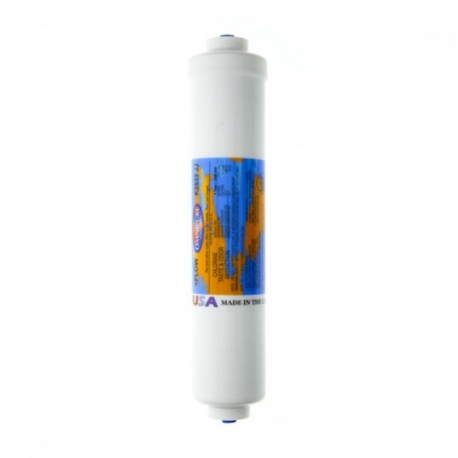 Omnipure K5586-JJ Phosphate GAC Inline Filter