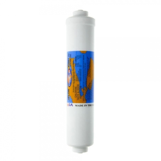 K2567-JJ KDF Inline Water Filter