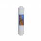 Omnipure K2548- JJ Inline Calcite - 10 x 2 1/4 Tube Filter