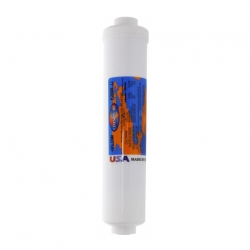 Omnipure K2586-JJ Inline GAC and Scale Filter