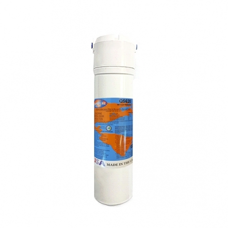 Q5620 Omnipure Replacement Filter Cartridge + Header