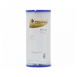 Pentek R30-BB Pleated Polyester Filters Cartridge