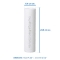 2 X Aqua Pure AP110 Filter Cartridges