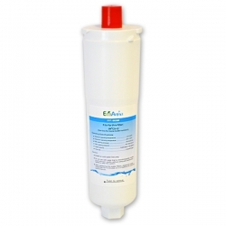 Eco Aqua EFF-6026B Generic Replacement Bosch CS-52 Internal Fridge Filter