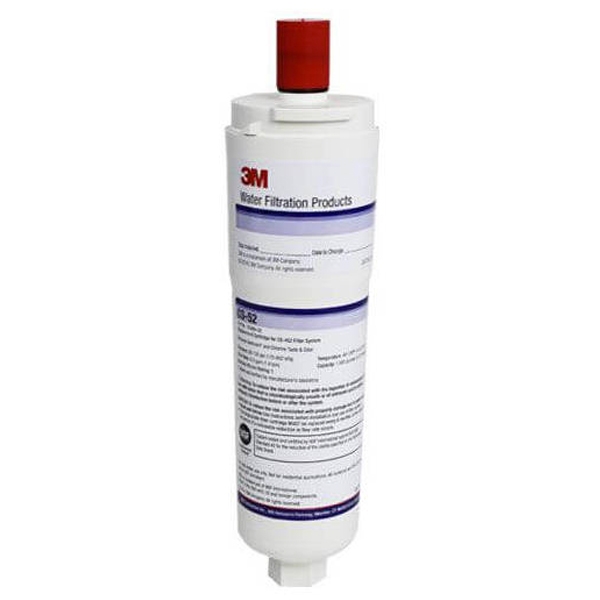 CS-52 Bosch Genuine Internal Fridge Filter 5586605