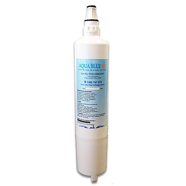 LG 5231JA2006A/LT600P Fridge Water Filters by aqua blue H20 