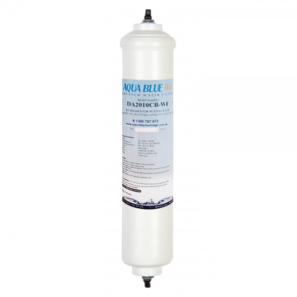 Electrolux/ Westinghouse 1450970 Fridge water filter (DA2010CB)