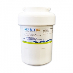 GE MWF MWFP SmartWater Internal Fridge Water Filter by Aqua Blue H20
