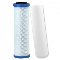 Dura Filter Cartridges replacement filter for 1906052 Twin Water Filter