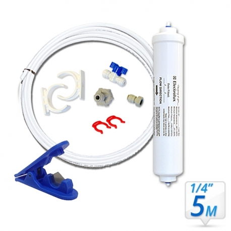 Electrolux/ Westinghosue 1450970 External Filter Hose(5M) Kit