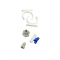 Whirlpool Genuine Fridge Filter 4378411RB
