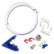 Whirlpool Genuine Fridge Filter 4378411RB