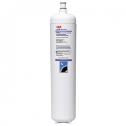 3M Purification HF95-S Replacement Cartridge 56135-27 for ICE195-S Water Filtration System - 3 Micron and 5 GPM