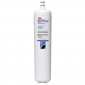 3M Purification HF95-S Replacement Cartridge 56135-27 for ICE195-S Water Filtration System - 3 Micron and 5 GPM