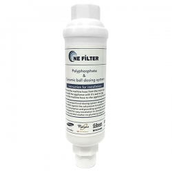 HNF-21 Anti-Scaling Filter For Washing Machines and Dishwashers