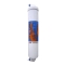 Omnipure K2505 SS Sediment Quick Connect Elbow 1/4" Tube