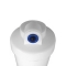 Omnipure K2505 SS Sediment Quick Connect Elbow 1/4" Tube