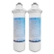 Everpure 2CB-GW Generic replacement filter By Aqua Blue H2O