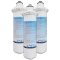 Everpure 2CB-GW Generic replacement filter By Aqua Blue H2O