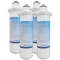 Everpure 2CB-GW Generic replacement filter By Aqua Blue H2O