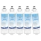 LG LT700P ADQ36006101 Refrigerator Water Filter By Aqua Blue H20