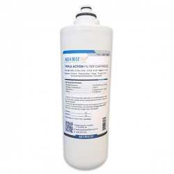 AX2-EF Replacement Filter, suits Zip 5 Star