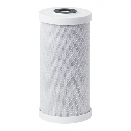 Aquapure Ap815 5 Micron 10 X 4.5 Comparable Whole House Carbon Water Filter