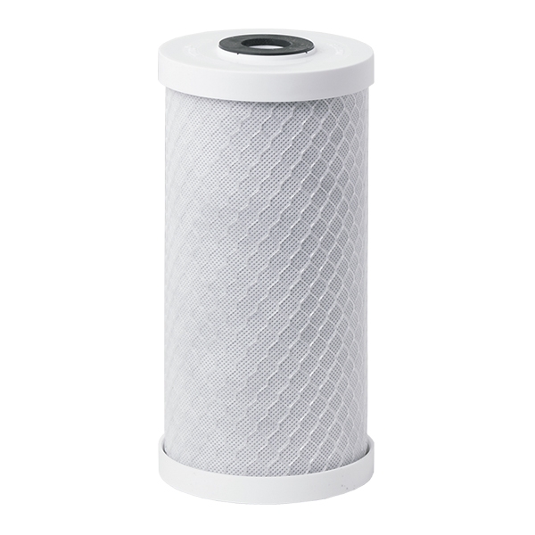 Aquapure Ap815 5 Micron 10 X 4.5 Comparable Whole House Carbon Water Filter