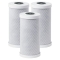 Aquapure Ap815 5 Micron 10 X 4.5 Comparable Whole House Carbon Water Filter