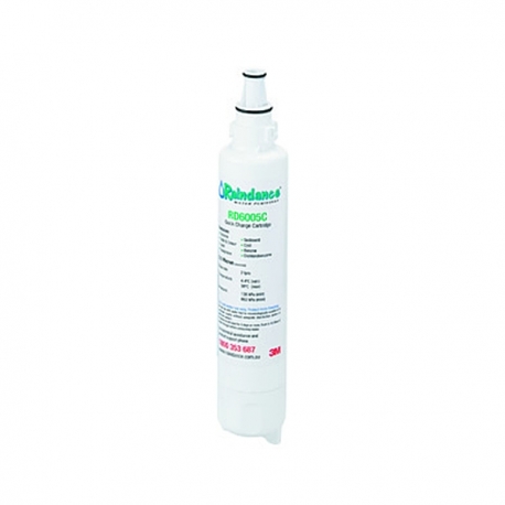 RD6005C Raindance 0.5 micron compact cartridge