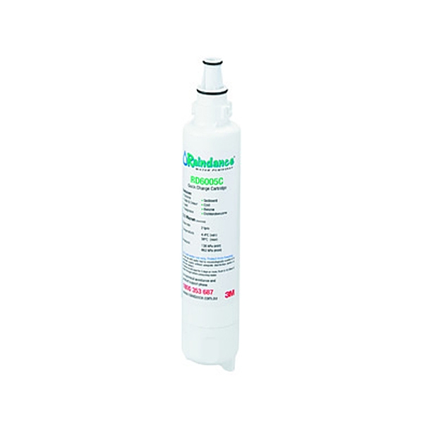 RD6005C Raindance 0.5 micron compact cartridge