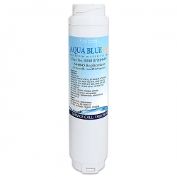 Bosch  9000-077104 Ultraclarity fridge filter for bosch replacement By Aqua Blue H2O