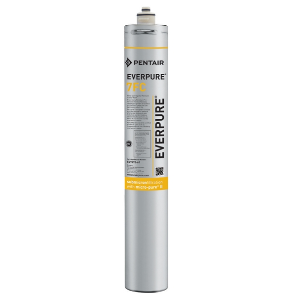 Everpure 7FC / EV969261 Water Filter Cartridge Replaces MC-2 EV9692-61