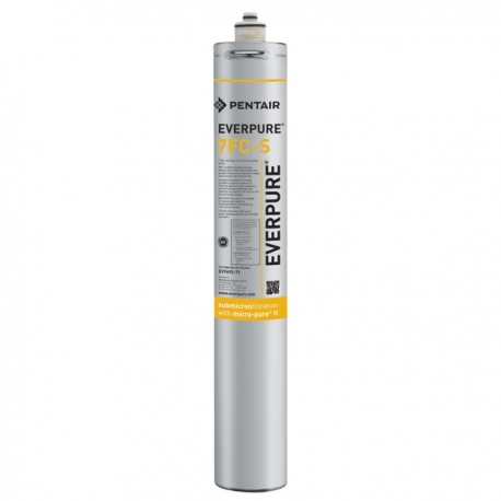 EVERPURE 7FC-S FIBREDYNE II WATER FILTER CARTRIDGE