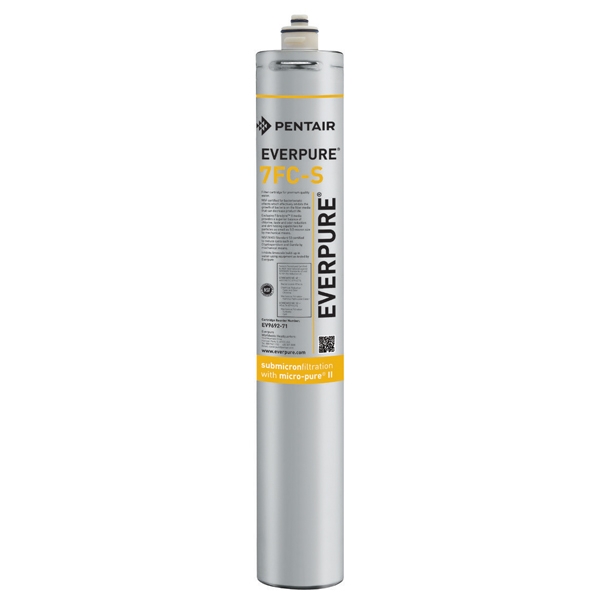 EVERPURE 7FC-S FIBREDYNE II WATER FILTER CARTRIDGE