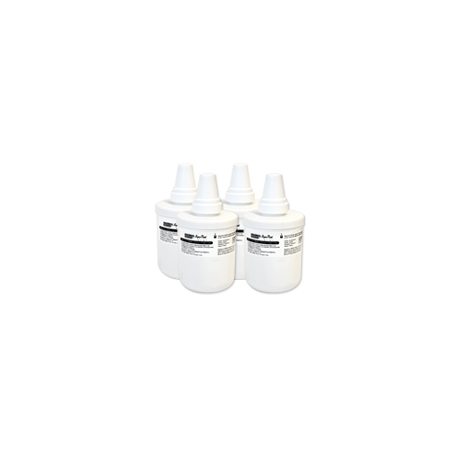 4 X DA29-00003F samsung internal fridge filter